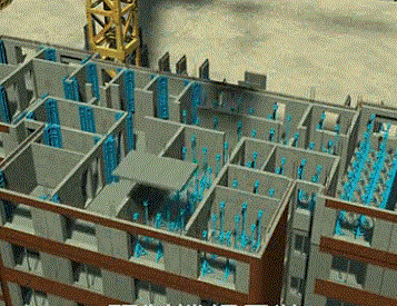 关于雾霾，建筑业有话说！ BIM视界 第7张