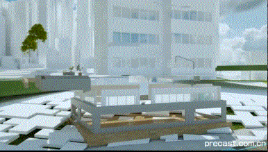 关于雾霾，建筑业有话说！ BIM视界 第8张