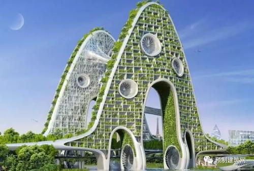 关于雾霾，建筑业有话说！ BIM视界 第17张