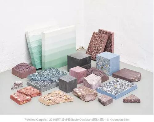 每个建筑师都需要知道的16种材料(以及在哪里了解它们) BIM视界 第2张-BIM建筑网 每个建筑师都需要知道的16种材料(以及在哪里了解它们) BIM视界 第2张