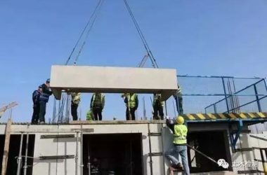 风口上的装配式建筑，在全国各地进展如何？-BIM建筑网