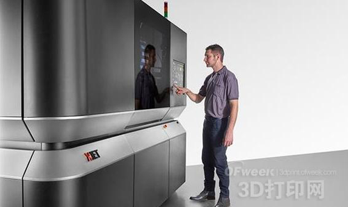 2016年3D打印行业十大新闻 BIM视界 第3张-BIM建筑网 2016年3D打印行业十大新闻 BIM视界 第3张