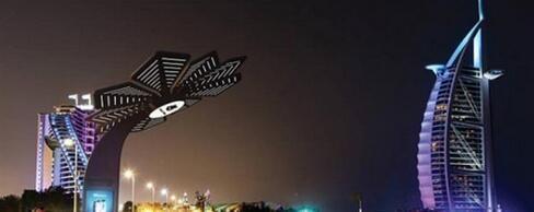 Cazza将帮助迪拜在2030年前完成3D打印建筑目标 BIM视界 第2张