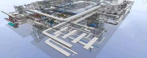 BIM技术擎领智慧城市脉搏 BIM视界 第4张