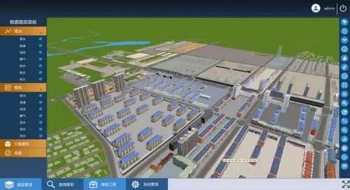 BIM技术擎领智慧城市脉搏 BIM视界 第5张