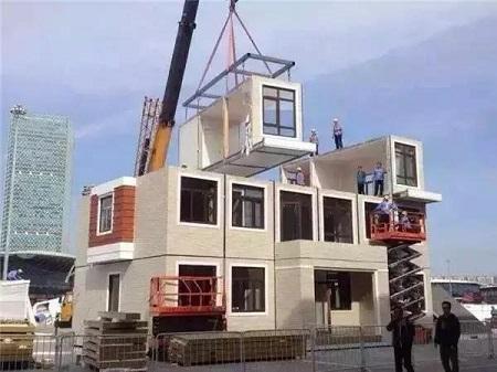 北京市3类项目全部采用装配式建筑 BIM视界 第1张