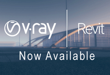 VRay for Revit免费下载使用+联网激活教程 适合Revit2015、Revit2016-BIM建筑网