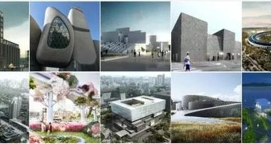 2017年最值得期待的十个建筑,中国有三个!-BIM建筑网