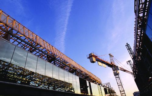 2017年中国建筑业十大猜想 BIM视界 第1张-BIM建筑网 2017年中国建筑业十大猜想 BIM视界 第1张