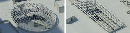 昆山万达广场项目 BIM 技术在施工中的应用 BIM案例 第10张