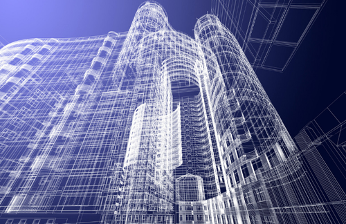 BIM技术在建筑节能设计中的应用 BIM视界 第1张