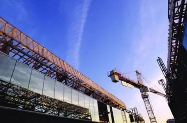 国家公布建筑业经济数据,去年增长远超预期,今年形势如何?-BIM建筑网
