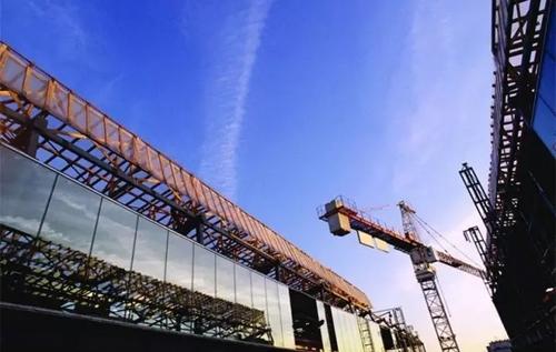 国家公布建筑业经济数据，去年增长远超预期，今年形势如何？ BIM视界 第1张