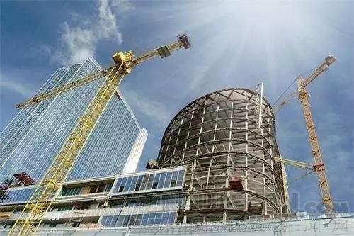 国家公布建筑业经济数据，去年增长远超预期，今年形势如何？ BIM视界 第2张