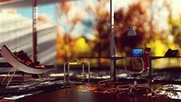 Lumion Pro6 简体中文破解版下载，学习教程