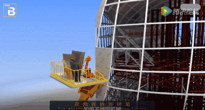 【BIM技术】BIM携手人工智能进军建筑业 BIM视界 第9张