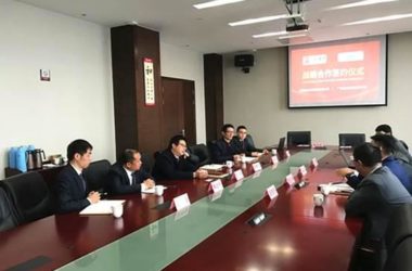 巨匠建设集团股份有限公司与广联达BIM签订战略合作协议-BIM建筑网