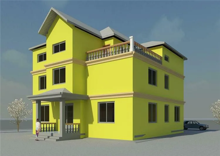 8套全专业完整BIM实际项目模型+35个Revit建筑模型/结构暖通电气给排水MEP模型