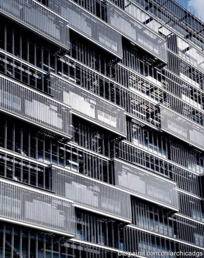 日本BIM——建在水上的旅馆与成田国际机场3号航站楼 BIM视界 第2张