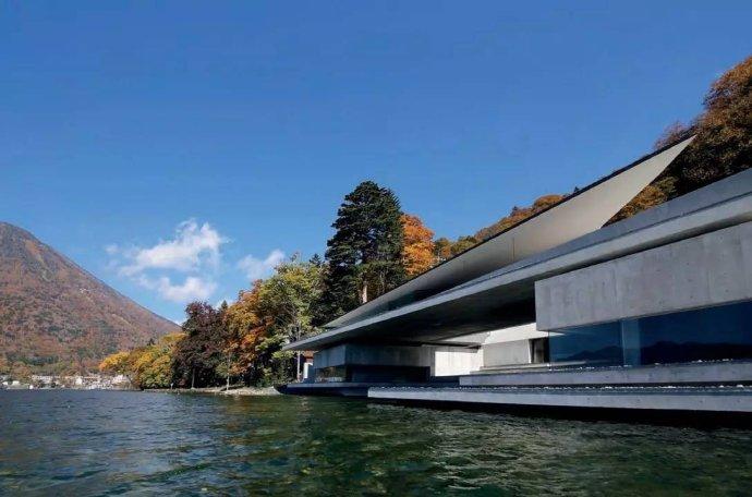 日本BIM——建在水上的旅馆与成田国际机场3号航站楼 BIM视界 第4张