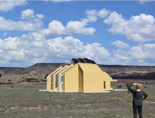 灵活环保的片段装配式建筑 BIM视界 第2张-BIM建筑网 灵活环保的片段装配式建筑 BIM视界 第2张