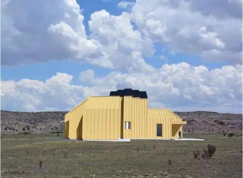 灵活环保的片段装配式建筑 BIM视界 第3张-BIM建筑网 灵活环保的片段装配式建筑 BIM视界 第3张