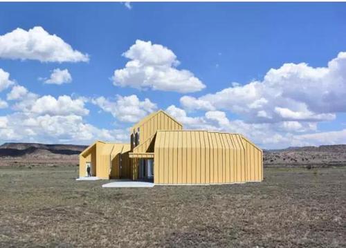 灵活环保的片段装配式建筑 BIM视界 第5张-BIM建筑网 灵活环保的片段装配式建筑 BIM视界 第5张