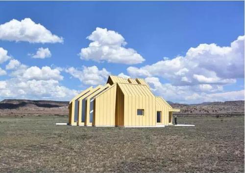 灵活环保的片段装配式建筑 BIM视界 第6张-BIM建筑网 灵活环保的片段装配式建筑 BIM视界 第6张