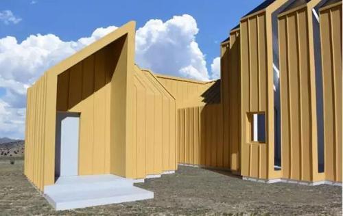 灵活环保的片段装配式建筑 BIM视界 第8张-BIM建筑网 灵活环保的片段装配式建筑 BIM视界 第8张