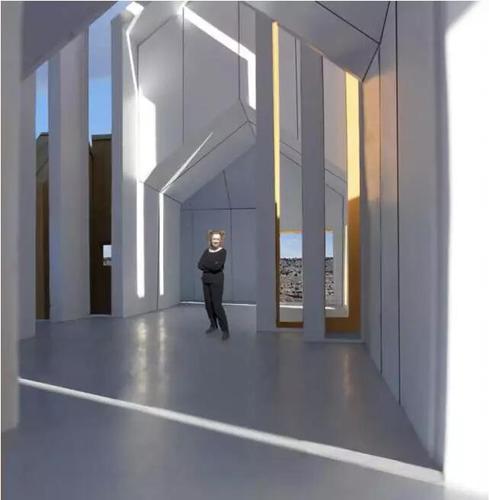 灵活环保的片段装配式建筑 BIM视界 第9张-BIM建筑网 灵活环保的片段装配式建筑 BIM视界 第9张