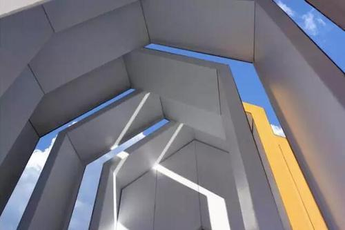 灵活环保的片段装配式建筑 BIM视界 第10张-BIM建筑网 灵活环保的片段装配式建筑 BIM视界 第10张