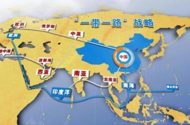 聚焦“一带一路”大型工程与基础设施建设-BIM建筑网