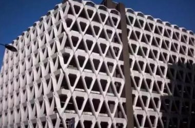 超乎想象的装配式建筑之美-BIM建筑网