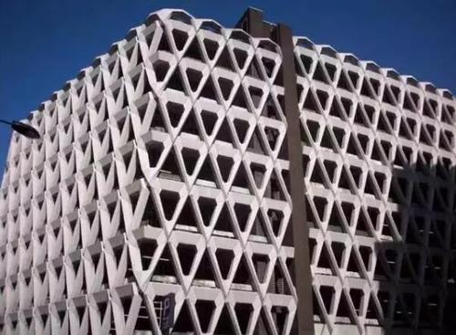 超乎想象的装配式建筑之美 BIM视界 第1张