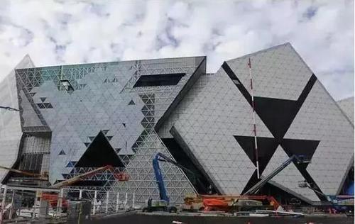 超乎想象的装配式建筑之美 BIM视界 第5张