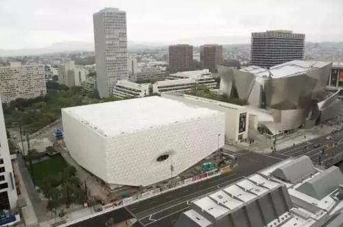 超乎想象的装配式建筑之美 BIM视界 第7张