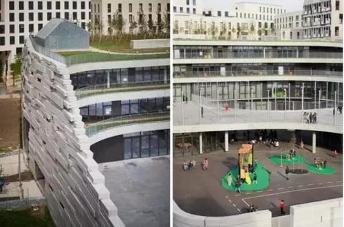 超乎想象的装配式建筑之美 BIM视界 第8张