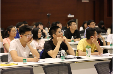 好燃！北京“科技强国，创新圆梦”科技周走进广联达-BIM建筑网