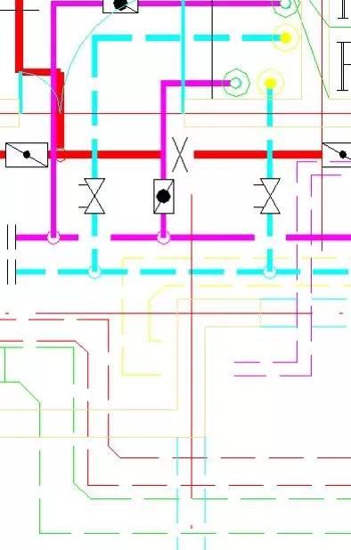 【BIM项目案例】BIM技术在北京城建新机场安置房项目上应用 BIM视界 第8张