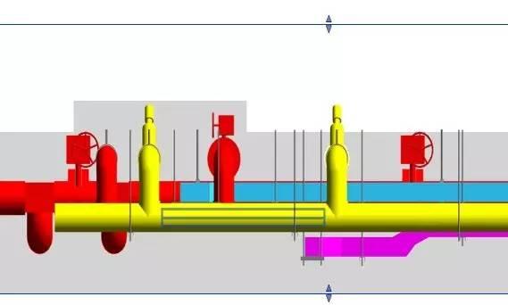 【BIM项目案例】BIM技术在北京城建新机场安置房项目上应用 BIM视界 第11张
