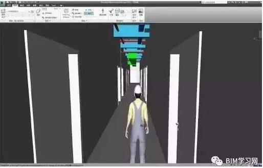 【BIM应用】深圳阿里巴巴总部BIM技术应用全过程解析 BIM视界 第5张