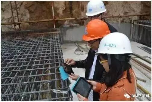 【BIM应用】深圳阿里巴巴总部BIM技术应用全过程解析 BIM视界 第7张