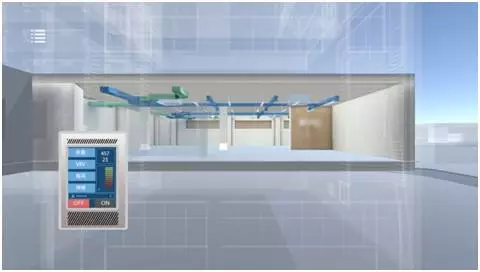 【BIM技术】云技术+BIM技术 | 传统建筑的能源管理平台如何实现突破？ BIM视界 第6张