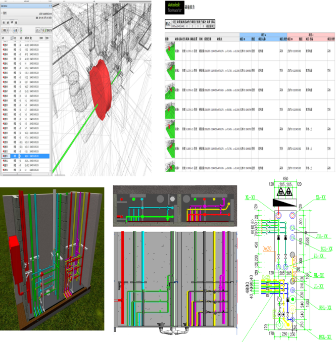 【机场BIM】北京新机场安置房BIM技术应用 BIM视界 第4张-BIM建筑网 【机场BIM】北京新机场安置房BIM技术应用 BIM视界 第4张