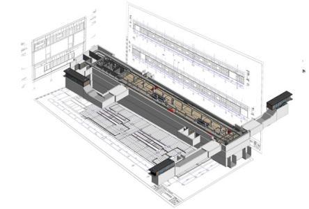 【地铁BIM】广州地铁bim BIM视界 第3张-BIM建筑网 【地铁BIM】广州地铁bim BIM视界 第3张