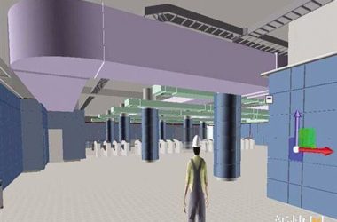 【地铁BIM】BIM技术,助力广州地铁精准建设-BIM建筑网