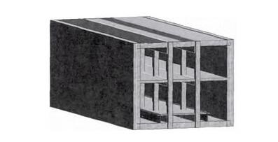 【地铁BIM】BIM技术在地铁车站结构设计中的应用研究 BIM视界 第2张