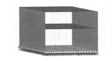 【地铁BIM】BIM技术在地铁车站结构设计中的应用研究 BIM视界 第4张