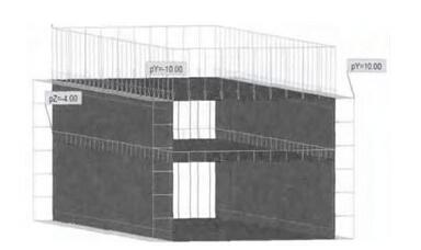 【地铁BIM】BIM技术在地铁车站结构设计中的应用研究 BIM视界 第6张