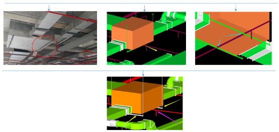 【厂房BIM】华为西安全球交换技术中心及软件工厂BIM技术应用 BIM视界 第2张